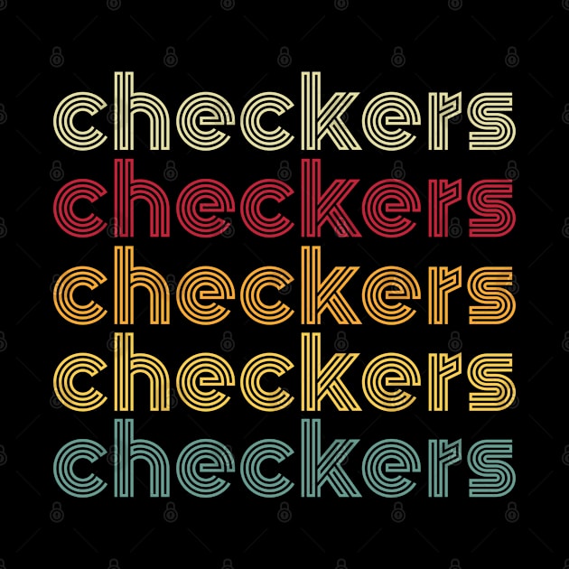 checker by Design stars 5