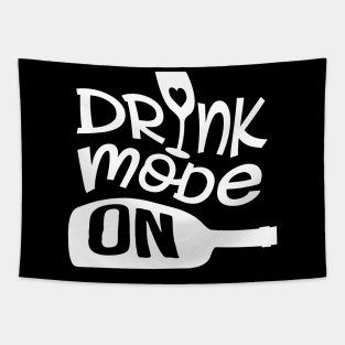 Drink Mode On Tapestry