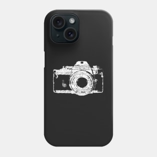 Camera Phone Case