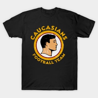 Cleveland Caucasians Gifts & Merchandise for Sale