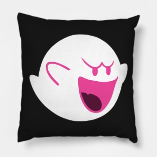 Funny boo Pillow