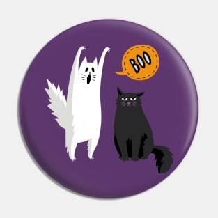 Boo Pin