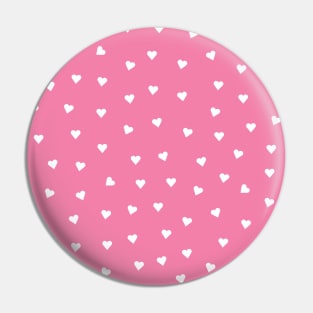 Sweet Hearts Pin