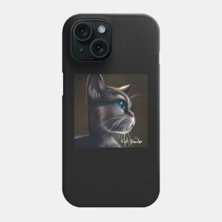 Simba Phone Case