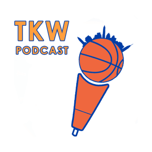 TKW Podcast Logo T-Shirt