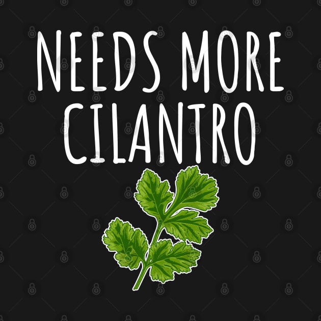 Needs more cilantro by LunaMay