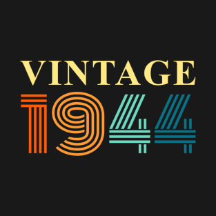 Vintage Classic 1944 T-Shirt