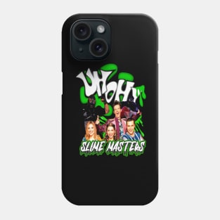 Slime Masters Phone Case