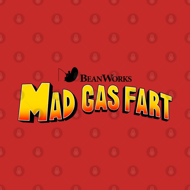 Funny Gas Fart Parody by BoggsNicolas