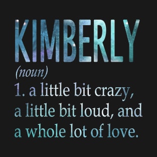 Kimberly T-Shirt