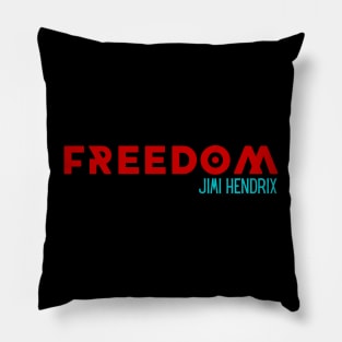 freedom Pillow