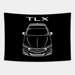 TLX 2021-2023 Tapestry