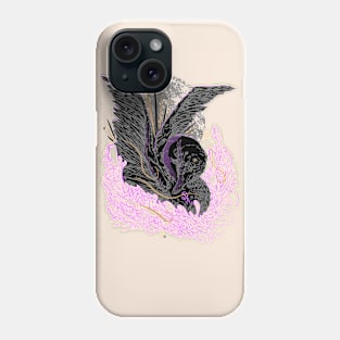 Night Traveler Phone Case