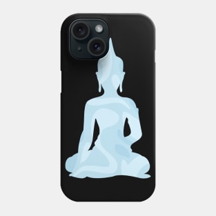 Air Buddha Phone Case