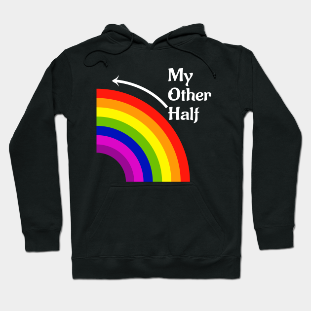 matching hoodies for gay couples
