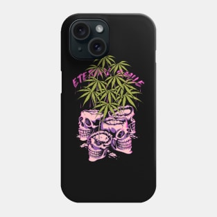 Eternal Smile v2 Phone Case