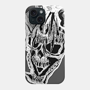 You Are What You Eat Phone Case