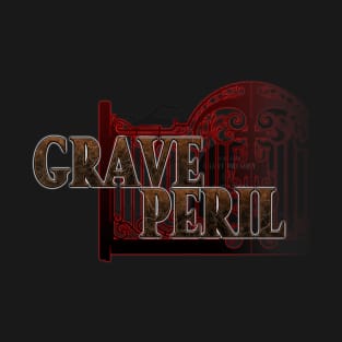 Grave Peril T-Shirt