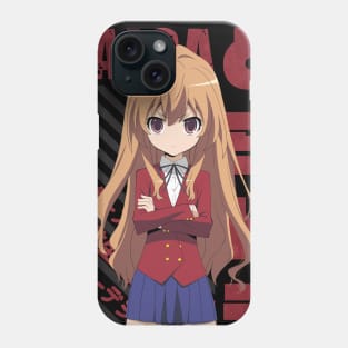 Toradora! - Taiga Aisaka Phone Case