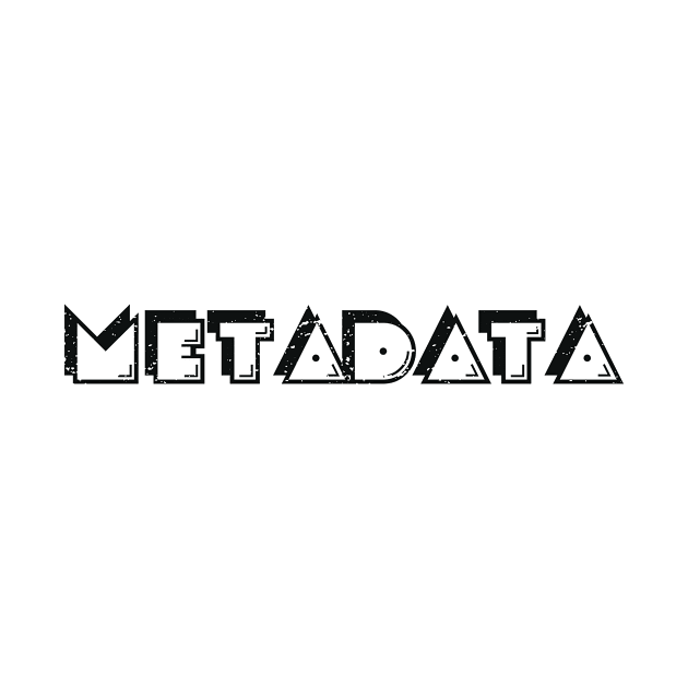 Metadata by AdultSh*t