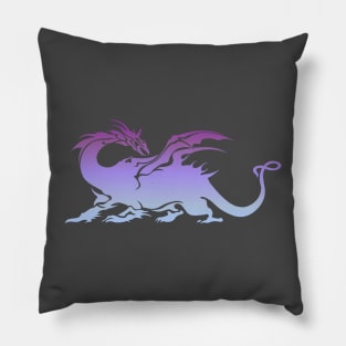 Final Fantasy V Artwork Pillow