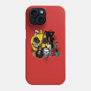 Terrifier Phone Case