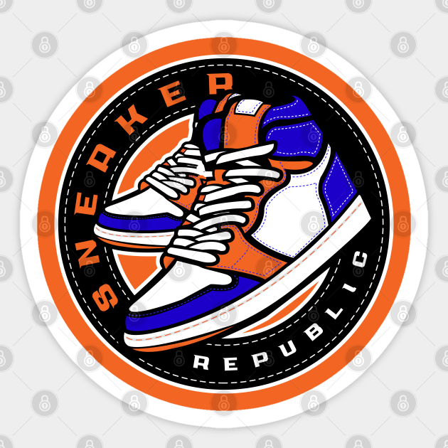 sneakerhead design