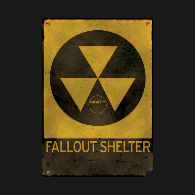 room size limit during attack fallout shelter