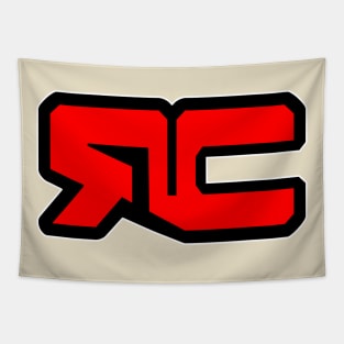 RC design Tapestry