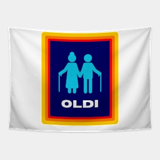 Oldi Tapestry