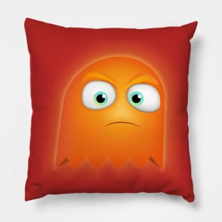 Sup?! Pillow