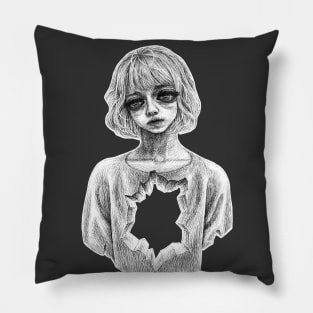 Emptiness Pillow