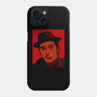 al pacino Phone Case