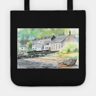 Tobermory Distillery Tote