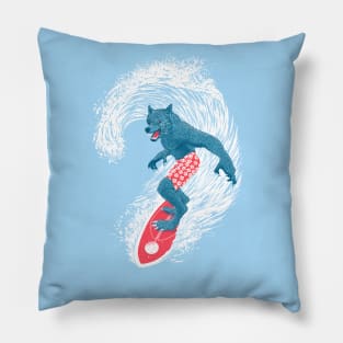 Moontide Pillow