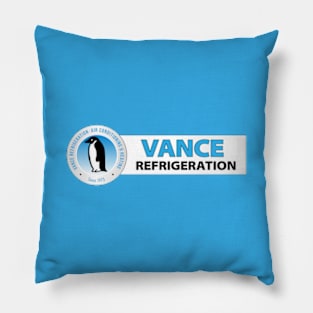 Vance Refrigeration Pillow