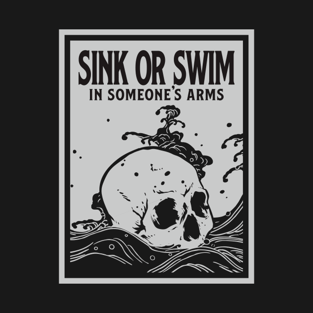 Sink or Swim by Gientescape