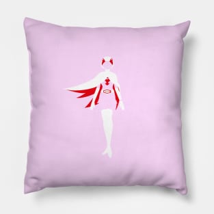 SWAN PRINCESS GATCHAMAN Pillow