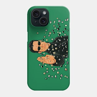 Neo Phone Case