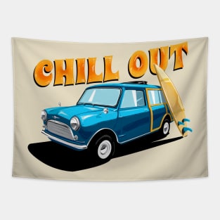 Chill Out Tapestry