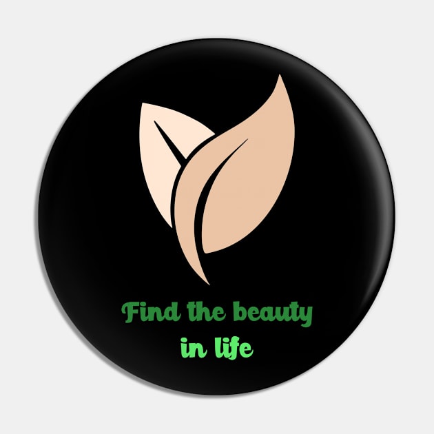 Beauty In Life Pin by Enlightenment Retrend