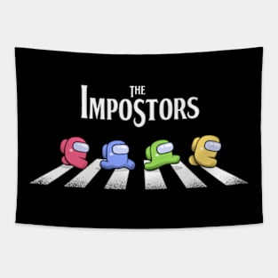 The Impostors Tapestry