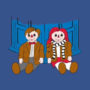 Raggedy Man T-Shirt