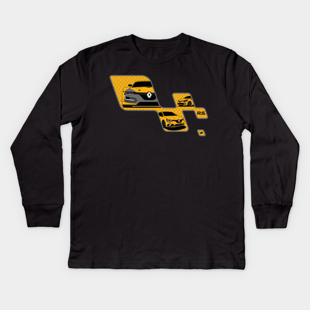 renault sport t shirt