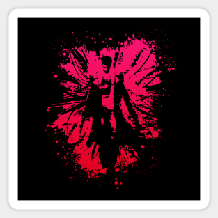 Devil May Cry Stickers Teepublic Uk