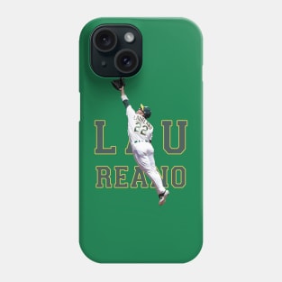 laureano catch fanmade Phone Case