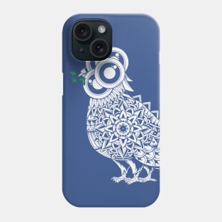 The Messenger Phone Case