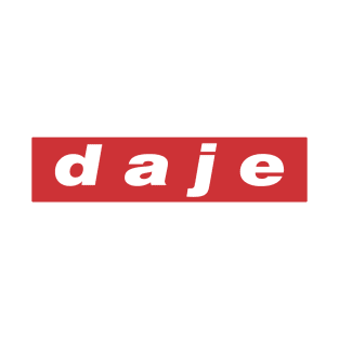 Daje T-Shirt