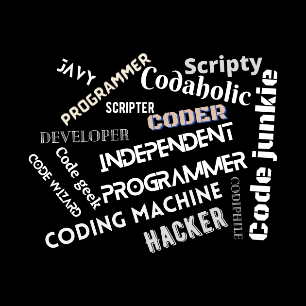 tech slang | engineer cool design | coding | developer | programmer by pink is cute