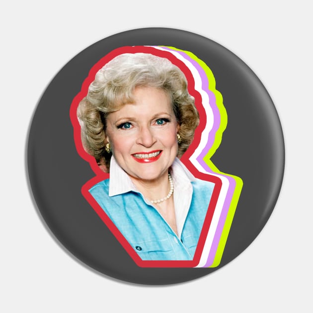 Everybody Loves Betty! Pin by Xanaduriffic